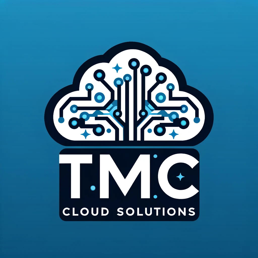 TMC Cloud Solutions Logo